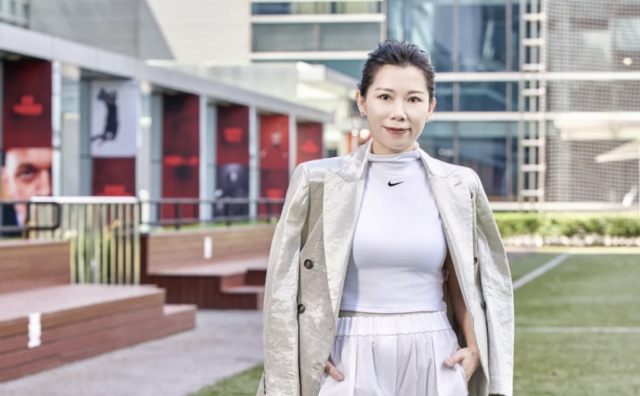 Nike大中华区任命新CEO，将发力户外子品牌 ACG