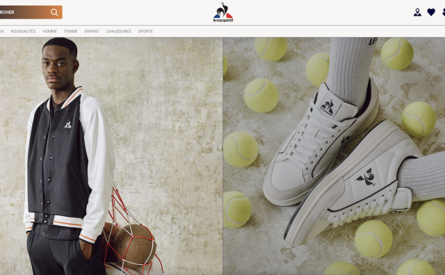 法国奥运代表团指定品牌 Le Coq Sportif 销售增长但亏损严重，依然拖欠供应商款项
