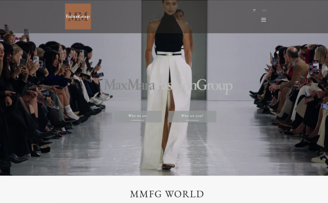 Max Mara 的控股家族分拆数字化业务部门，加速全渠道和跨渠道发展
