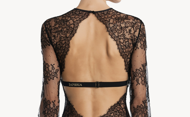 La Perla 意大利和英国公司双重清算磋商陷入僵局