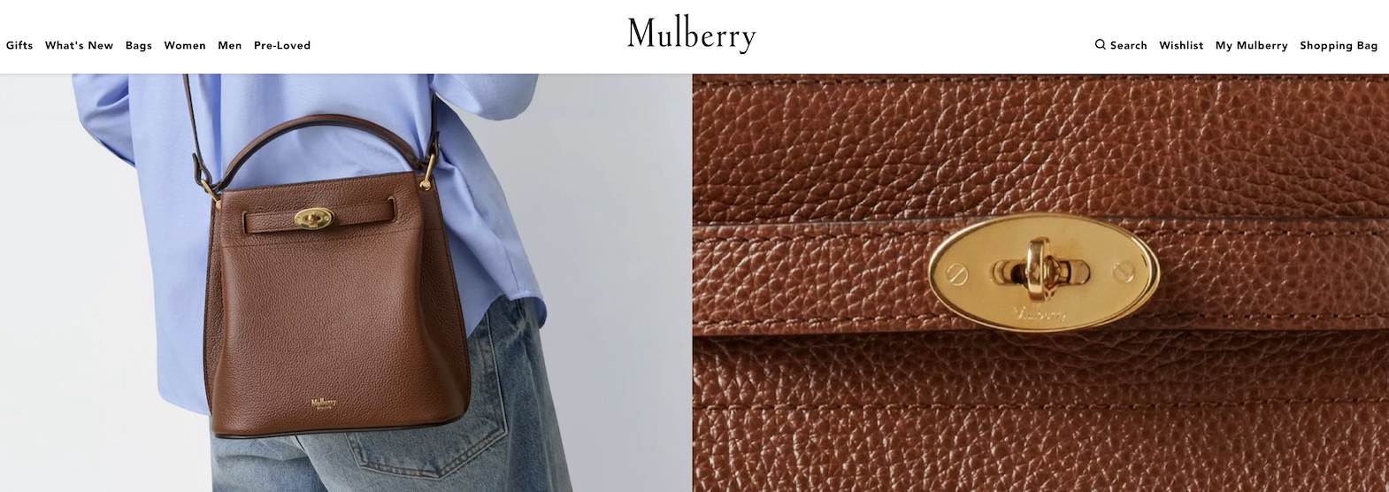 Frasers 放弃收购 Mulberry，但仍在争取董事会席位