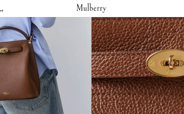 Frasers 放弃收购 Mulberry，但仍在争取董事会席位
