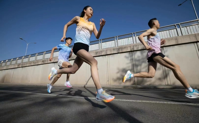 李宁公司联手红杉中国成立合资公司，拓展海外市场