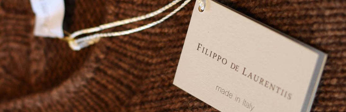 意大利奢华针织家族品牌 Filippo De Laurentiis 的多数股权被私募基金收购