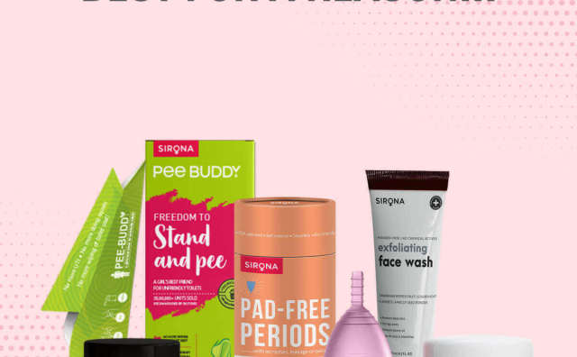 印度内容电商集团 Good Glamm Group全资收购女性卫生用品制造商 Sirona Hygiene