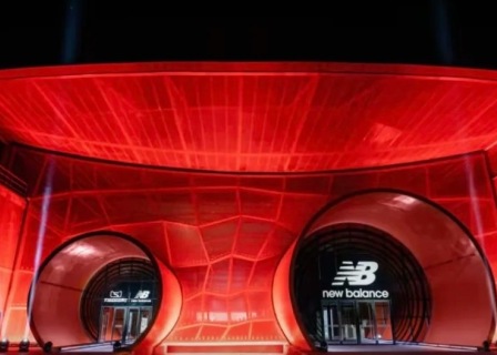 为何「New Balance」荣登华丽志运动户外品牌活力榜“营销TOP5”
