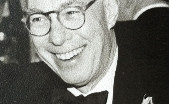 Chanel 美国公司前总裁兼首席运营官 Arie Kopelman 去世，享年86岁