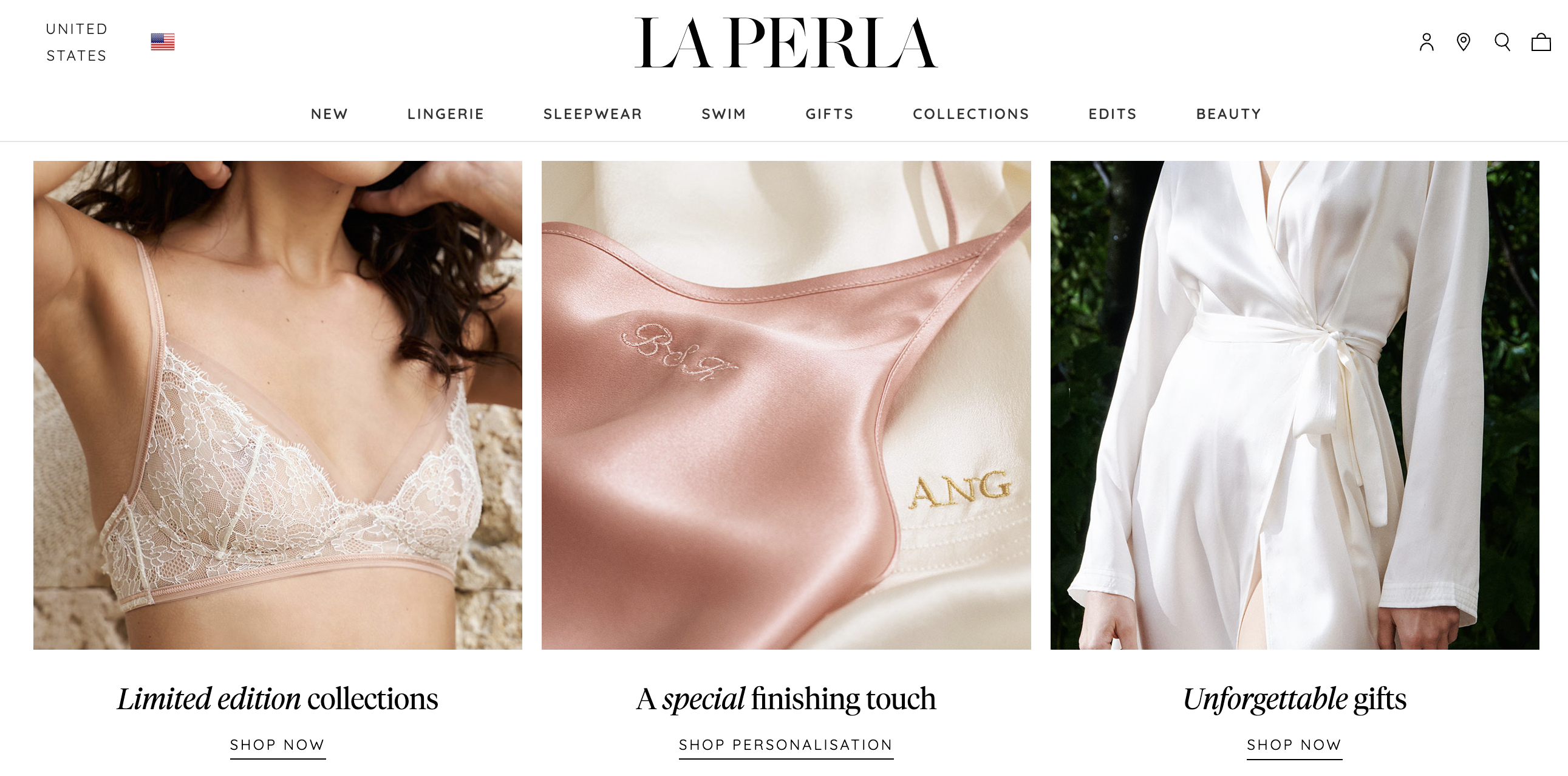 意大利奢华内衣品牌 La Perla 急需统一英国和意大利公司的破产管理程序