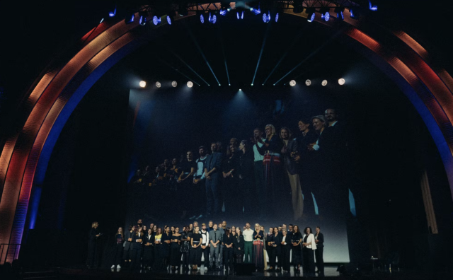 LVMH卓越工艺学院成立十周年，培训项目今年将来到中国