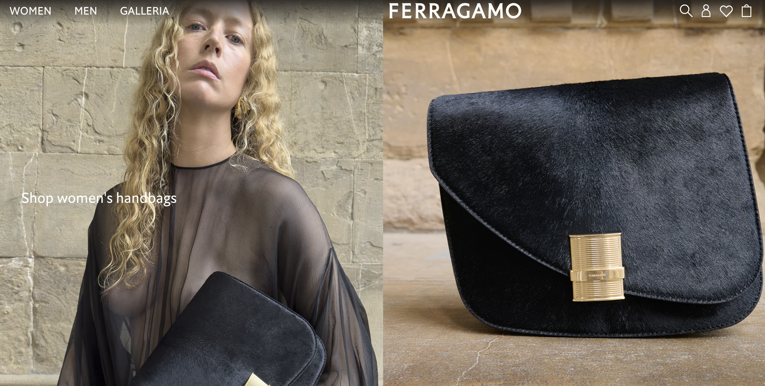 Ferragamo 第三季度营收同比跌7.2%，亚太区下滑20.5%