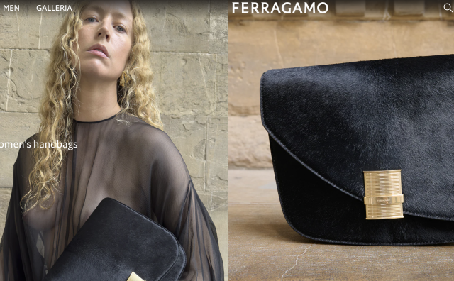 Ferragamo 第三季度营收同比跌7.2%，亚太区下滑20.5%