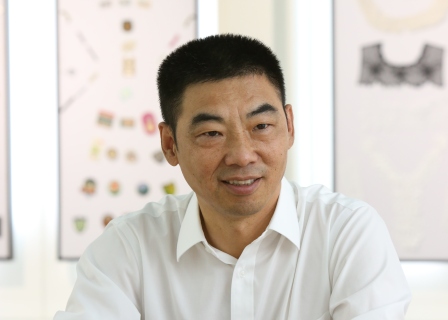 独家专访｜晨风集团创始人尹国新：服装产业的成功，需要真正的“核心竞争力”