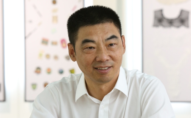 独家专访｜晨风集团创始人尹国新：服装产业的成功，需要真正的“核心竞争力”