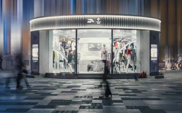 为何「安踏ANTA」荣登华丽志运动户外品牌活力榜“门店TOP5”