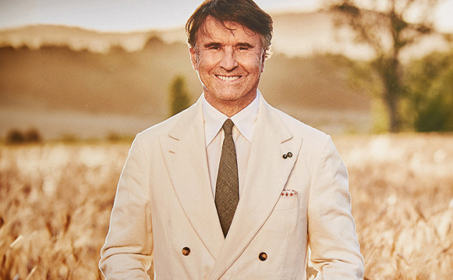 Brunello Cucinelli 先生为何说：奢侈品行业并未陷入困境？