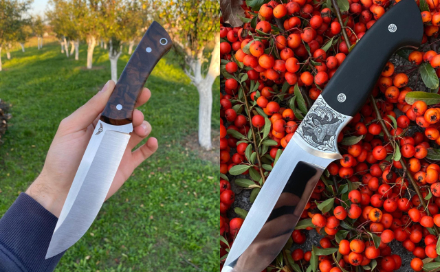 美国户外飞刀品牌 Drago Knives 被澳大利亚运动补剂及健身器材上市公司 Fifty 1 Labs 收购