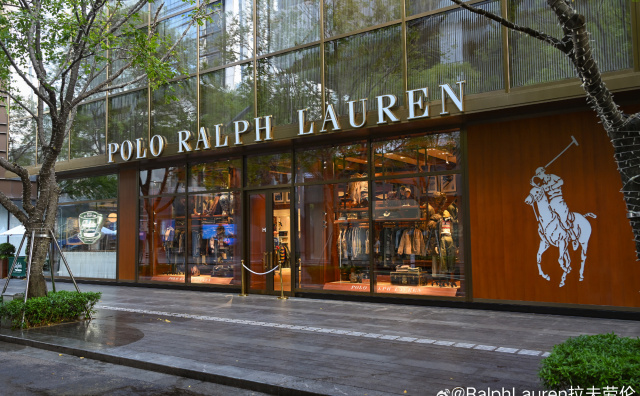 中国市场连续17个季度正增长，Ralph Lauren 首席执行官详解四大驱动因素