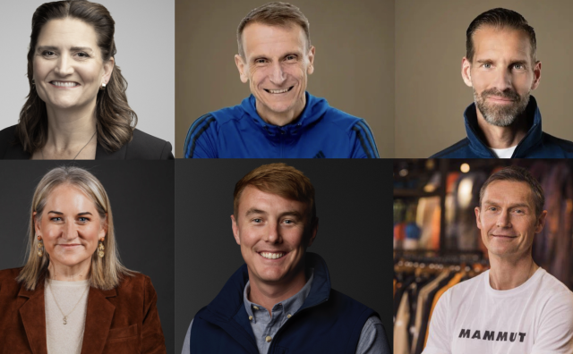 人事五则｜Nike高管层调整；adidas首席企业传播官换人；Wolverine、Columbia、Mammut等高管变动
