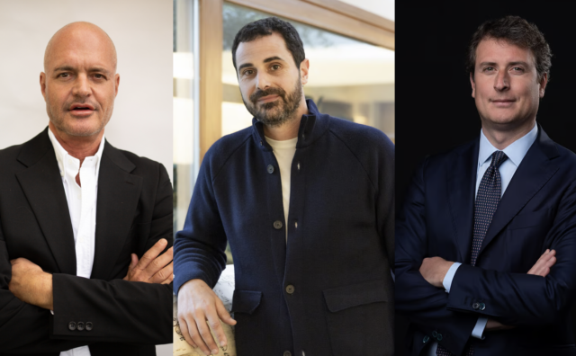 人事动向｜Burberry任命首席产品策划和规划官、意大利纺织品巨头 Albini 迎来新CEO