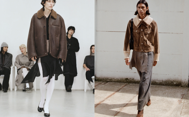 LVMH集团的风投基金投资瑞典小众品牌 Our Legacy