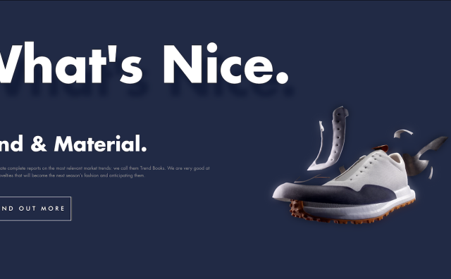 意大利鞋履公司 Nice Footwear 收购两家奢华女鞋制造商