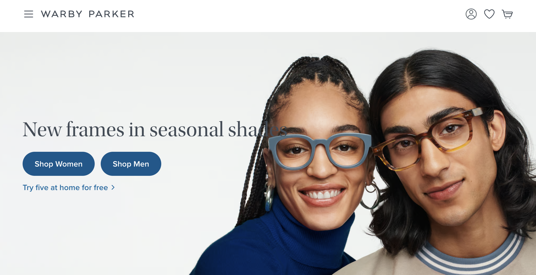 美国互联网眼镜公司 Warby Parker 第三季度销售收入同比增长13.3%，亏损大幅收窄