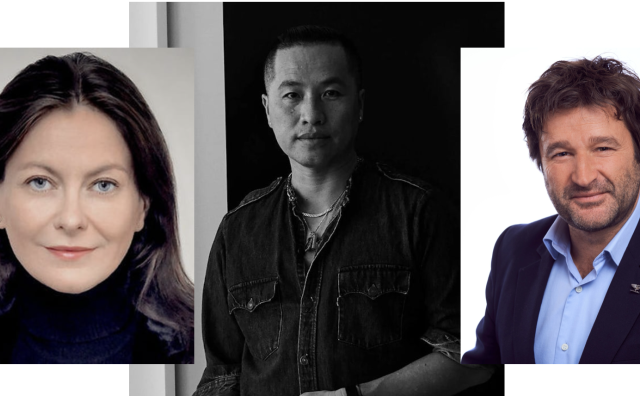 人事动向｜3.1 Phillip Lim 两位创始人分道扬镳；LVMH集团高管跳槽 Chanel；Georg Jensen任命新创意总监 …