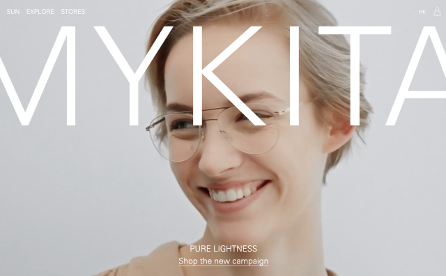 LVMH集团旗下眼镜制造商 Thélios 投资德国同行 Mykita