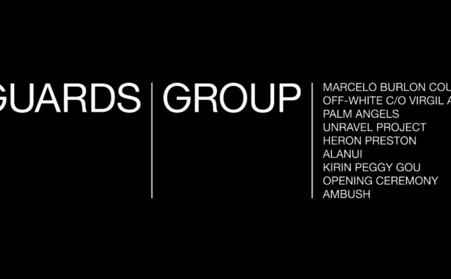 意大利潮牌集团 New Guards Group 申请重组以应对财务困境