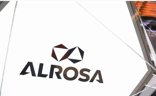 受全球钻石价格下滑影响，俄罗斯钻石巨头Alrosa计划明年部分停产并裁员