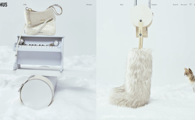 意大利私募基金 Style Capital 有意收购 Jacquemus 少数股权