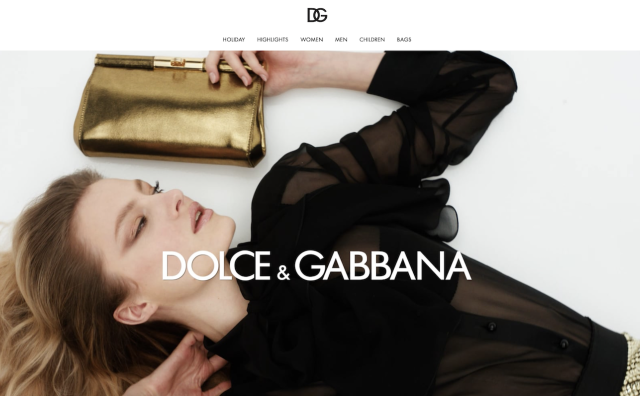 Dolce&Gabbana 暂停寻找财务投资者，专注于银行债务延期的谈判