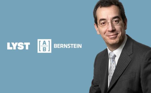 Lyst x Bernstein：高价奢侈品需求放缓，Loewe、Prada、Miu Miu 连续数季度稳居品牌榜前三