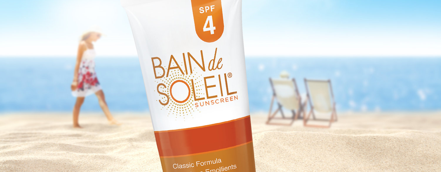 法国百年防晒老牌 Bain de Soleil 有了新东家，明年将在扩大产品线后重新推出