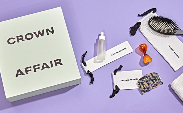美国互联网美发品牌 Crown Affair第四次获得 True Beauty Ventures 投资