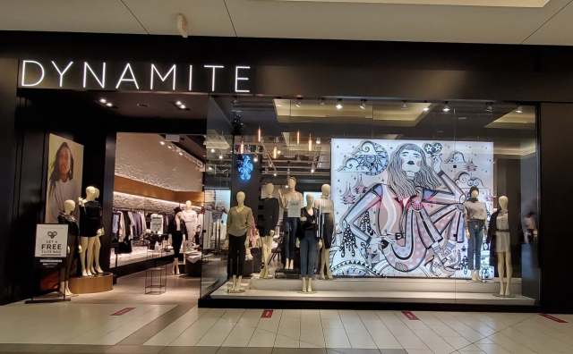 加拿大快时尚零售集团 Groupe Dynamite 提交 IPO申请，目标估值23亿加元