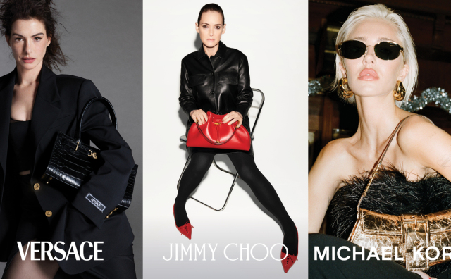 Capri集团CEO详解 Michael Kors、Versace 的战略失误和转型计划