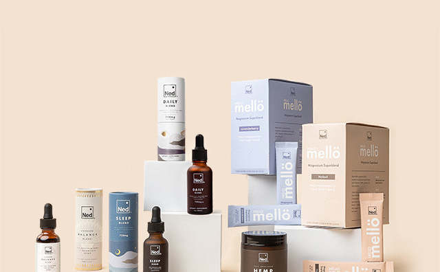美国健康品牌 Foria 收购睡眠健康品牌 Ned