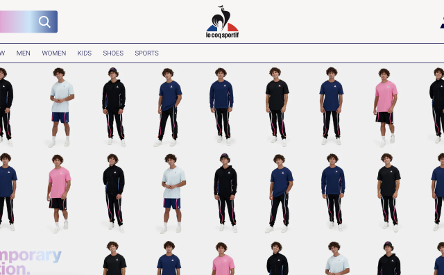 巴黎奥运会赞助商 Le Coq Sportif 债台高筑，再寻“融资解决方案”