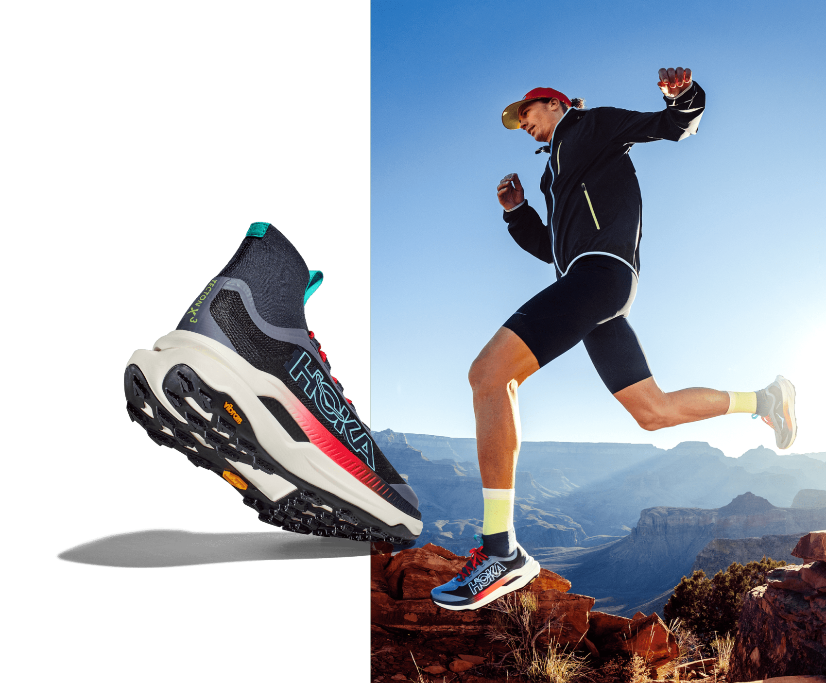 HOKA 母公司的CEO：现在是在中国发展一个小品牌的好时机！