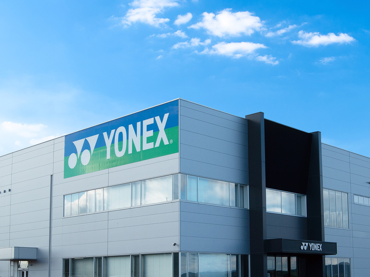 日本运动用品制造商 YONEX 上半财年：销售和利润均以两位数增长