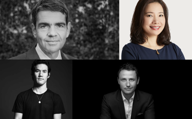 人事动向｜积家、江诗丹顿迎来新CEO；新世界发展行政总裁换人；Altuzarra创始人出任CEO
