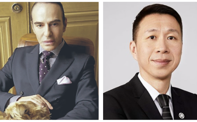 人事四则｜John Galliano离任马吉拉创意总监；戴比尔斯珠宝任命新CMO；Harvey Nichols、Nutrafol 高管任命