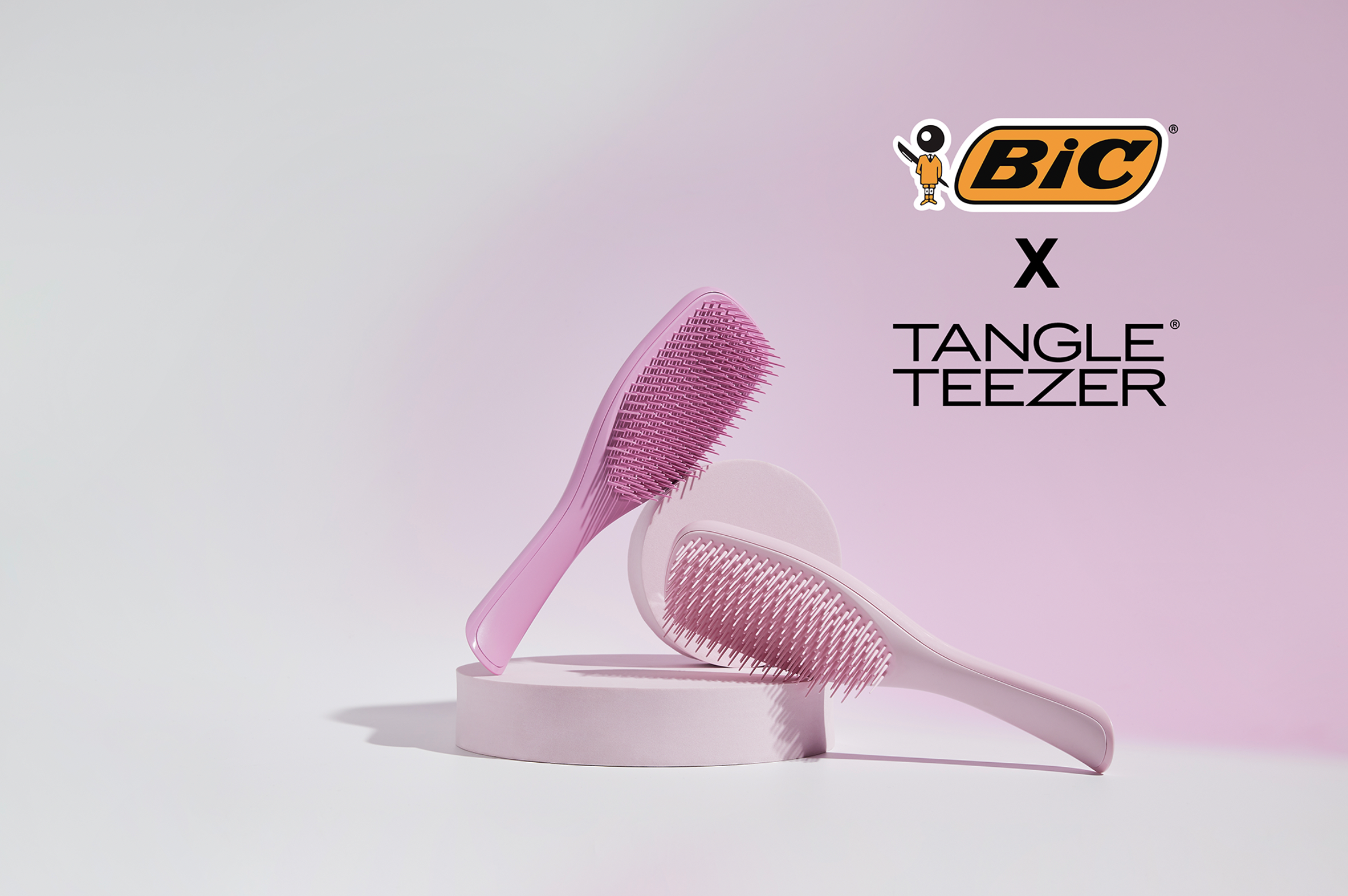 英国顺发梳品牌 Tangle Teezer 以约2亿欧元被法国文具公司 BIC收购