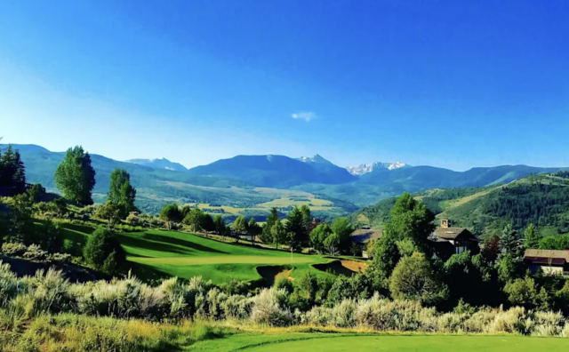 全球最大的高尔夫管理公司 Troon 收购高尔夫私人俱乐部 The Club at Cordillera