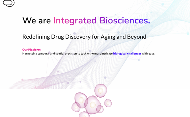 借助AI研究“分子抗老”，LVMH旗下香水和美妆研发中心与生物科技公司 Integrated Biosciences达成战略合作