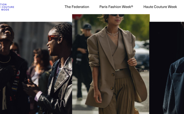明年1月巴黎男装周官方日程出炉：Loewe 和 Givenchy缺席，Lanvin回归, 四家中国设计师品牌在列
