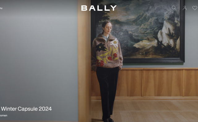 瑞士奢侈品牌 Bally 关闭佛罗伦萨生产中心