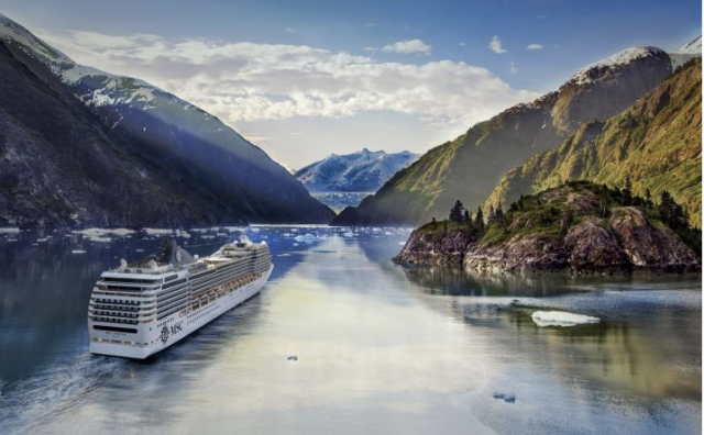 MSC地中海邮轮发布：影响2025年及未来游客旅行决策的五大趋势