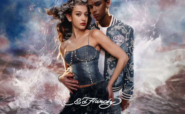 歌力思拟8250万元出售 Ed Hardy 中国 50%股权